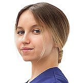 Врач Зубова Екатерина Андреевна