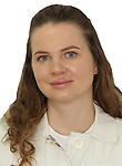 Врач Зубова Екатерина Андреевна