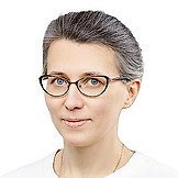 Врач Зубова Елена Григорьевна