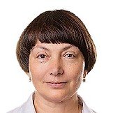 Врач Зубова Галина Алексеевна