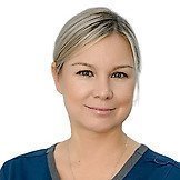 Врач Зубова Кира Сергеевна