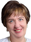 Врач Зубова Марина Валерьевна