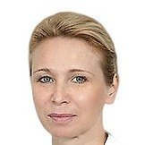 Врач Зубова Ольга Михайловна