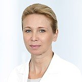 Врач Зубова Олия Мугтасимовна