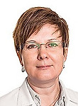 Врач Зубова Татьяна Владимировна