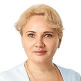 Врач Зубова Валентина Юрьевна