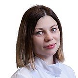 Врач Зубова Валентина Владимировна