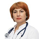 Врач Зудилина Лариса Анатольевна