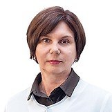 Врач Зудилина Оксана Владимировна
