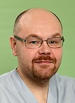 Врач Зудин Алексей Михайлович