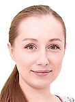 Врач Зудина Евгения Борисовна