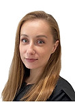 Врач Зудина Евгения Борисовна