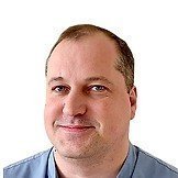 Врач Зуев Александр Юрьевич