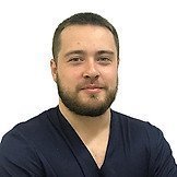 Врач Зуев Александр Олегович
