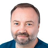 Врач Зуев Денис Сергеевич
