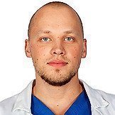 Врач Зуев Евгений Владимирович
