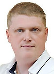 Врач Зуев Михаил Дмитриевич