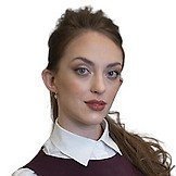 Врач Зуева Диана Юрьевна