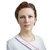 Врач Зуева Елена Анатольевна