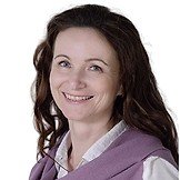 Врач Зуева Елена Валерьевна