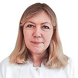 Врач Зуева Юлия Валерьевна
