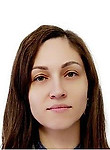Врач Зуева Ксения Владимировна