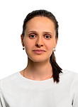 Врач Зуева Оксана Владимировна