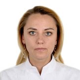Врач Зуева Ольга Владимировна
