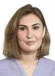 Врач Зуева Полина Владимировна