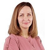 Врач Зуева Светлана Викторовна