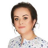 Врач Зуева Светлана Вячеславовна