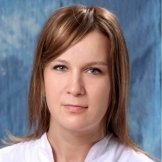 Врач Зуглова Елена Александровна