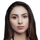 Врач Зугумова Мариям Шамиловна