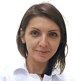 Врач Зуйкина Алена Валентиновна