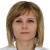Врач Зуйкова Елена Михайловна