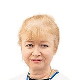 Врач Зуйкова Любовь Леонидовна