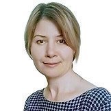 Врач Зуйкова Ольга Валентиновна