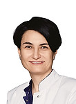 Врач Зульбалаева Диляра Файзрахмановна