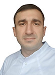 Врач Зулкайдаев Артем Нурмагомедович