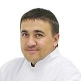 Врач Зулькарнаев Руслан Гиззатович