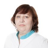 Врач Зулпикарова Елена Валерьевна