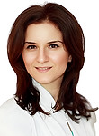 Врач Зулумян Татевик Ншановна