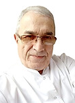 Врач Зурабишвили Нодари Георгиевич 