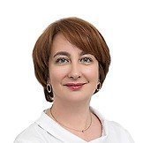 Врач Зурабян Светлана Владимировна