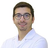 Врач Зурабов Георгий Натанович