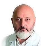 Врач Зураев Олег Аузбиевич
