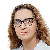 Врач Зурнаджан Ирина Александровна