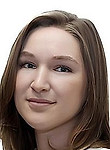 Врач Звада Арина Владиславовна