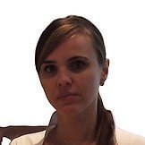 Врач Звада Инна Анатольевна