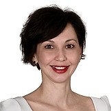 Врач Званец Анна Анатольевна